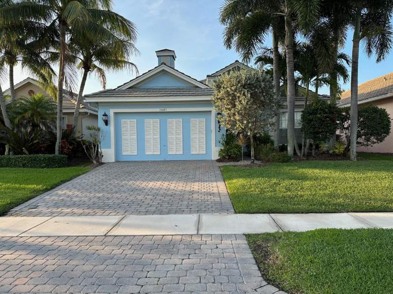 2 bedroom Single Family Residence at 10685 La Strada #10685, Ibis Golf And Country Club 34, West Palm Beach — photo 2