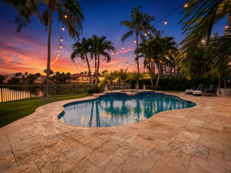 6 bedroom Single Family Residence at 11301 Misty Ridge Way, Canyon Isles, Boynton Beach — photo 4