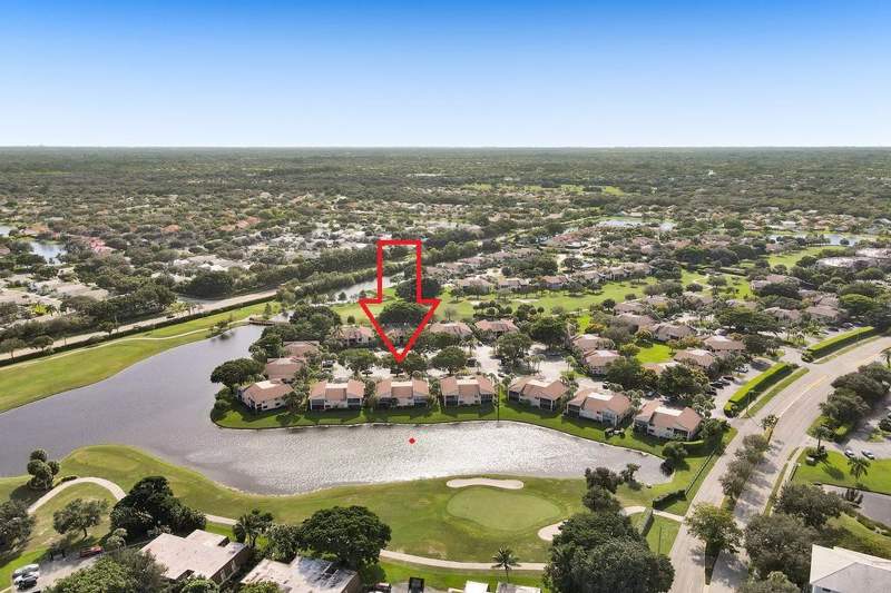 2 bedroom Condominium at 2210 SW 92nd Terrace #2702, Gardens 3 Condo, Davie — photo 2