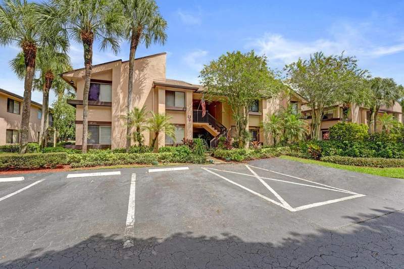 2 bedroom Condominium at 2210 SW 92nd Terrace #2702, Gardens 3 Condo, Davie — photo 3