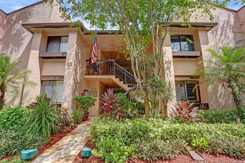 2 bedroom Condominium at 2210 SW 92nd Terrace #2702, Gardens 3 Condo, Davie — photo 4