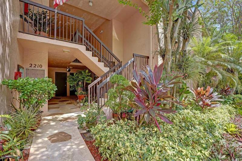 2 bedroom Condominium at 2210 SW 92nd Terrace #2702, Gardens 3 Condo, Davie — photo 5
