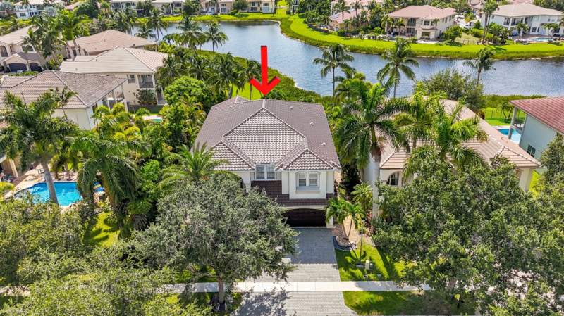 6 bedroom Single Family Residence at 11301 Misty Ridge Way, Canyon Isles, Boynton Beach — photo 3
