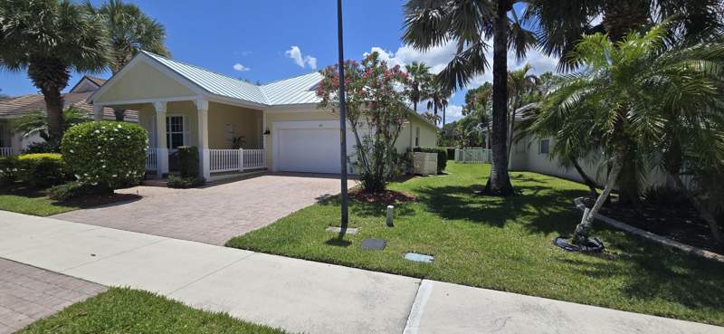 3 bedroom Single Family Residence at 195 NW Willow Grove Avenue, Magnolia Lakes At St Lucie Wes, Port St. Lucie — photo 3