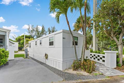 21 Bamboo Drive #Cd, Briny Breezes FL - photo 14 of 15