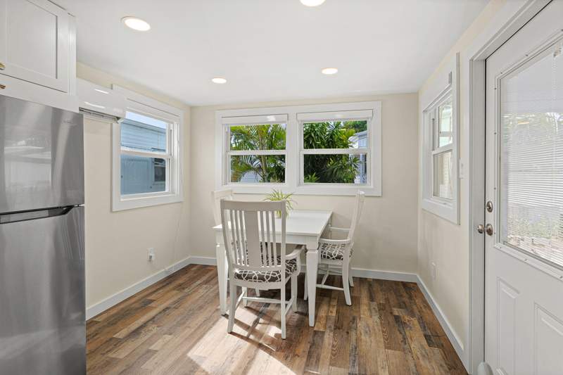 1 bedroom Stock Cooperative at 21 Bamboo Drive #Cd, Briny Breezes Inc, Briny Breezes — photo 4