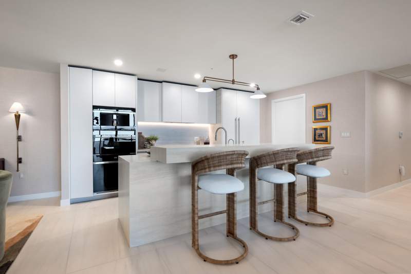 3 bedroom Condominium at 900 N Ocean Boulevard #Mph02, Casamar Condo, Pompano Beach — photo 5