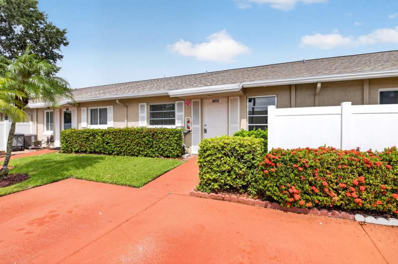2 bedroom Villa at 18773 Argosy Drive, Whisper Walk/Greenleaf, Boca Raton — photo 2