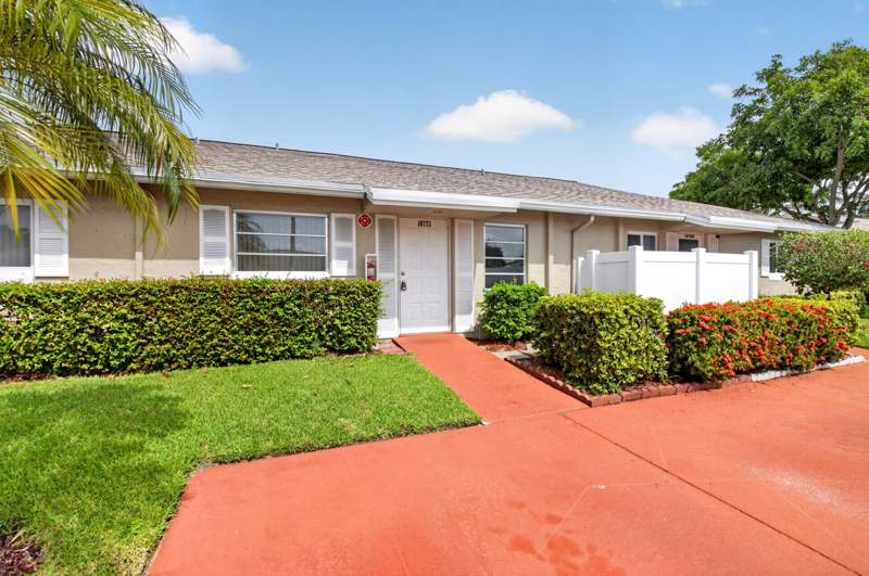 2 bedroom Villa at 18773 Argosy Drive, Whisper Walk/Greenleaf, Boca Raton — photo 3