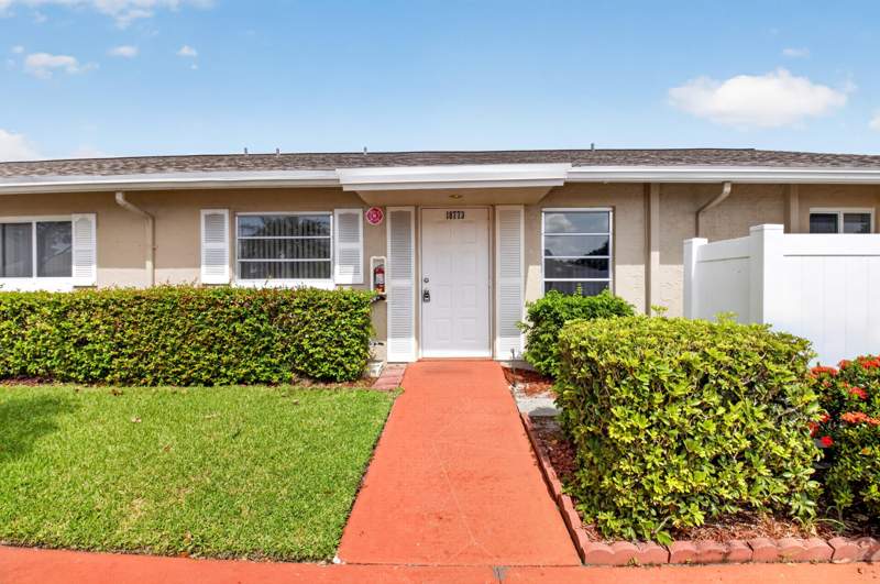 2 bedroom Villa at 18773 Argosy Drive, Whisper Walk/Greenleaf, Boca Raton — photo 4