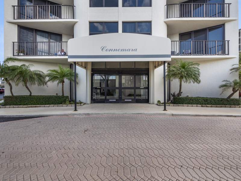 2 bedroom Condominium at 5420 N Ocean Drive #502, Connemara Condo, Riviera Beach — photo 4