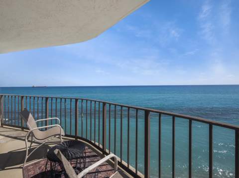 5420 N Ocean Drive #502, Riviera Beach FL - photo 17 of 17
