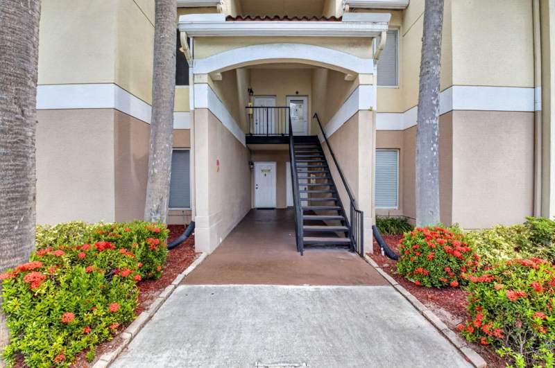 2 bedroom Condominium at 815 W Boynton Beach Boulevard #15-202, Casablanca Isles Condo, Boynton Beach — photo 2