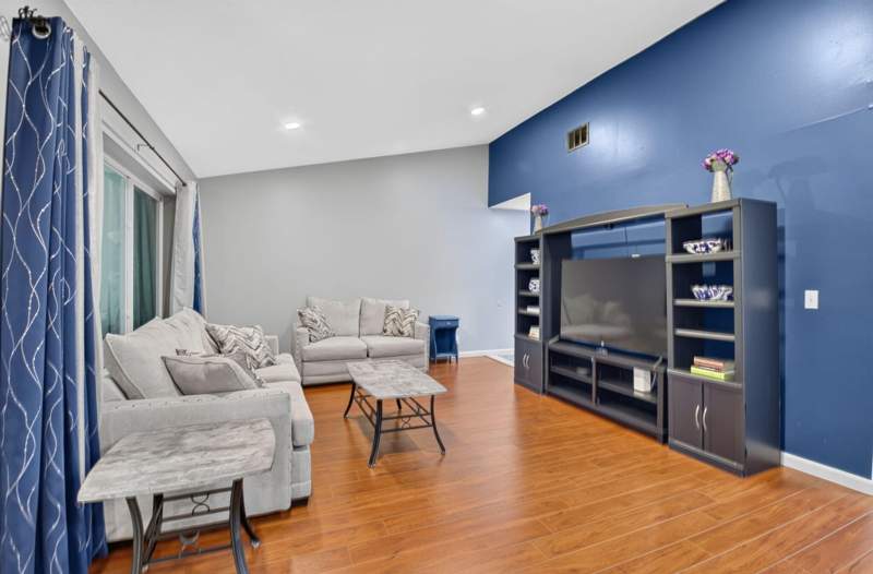 2 bedroom Condominium at 815 W Boynton Beach Boulevard #15-202, Casablanca Isles Condo, Boynton Beach — photo 5