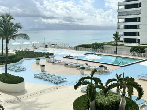 3546 S Ocean Boulevard #405, South Palm Beach FL - photo 21 of 21