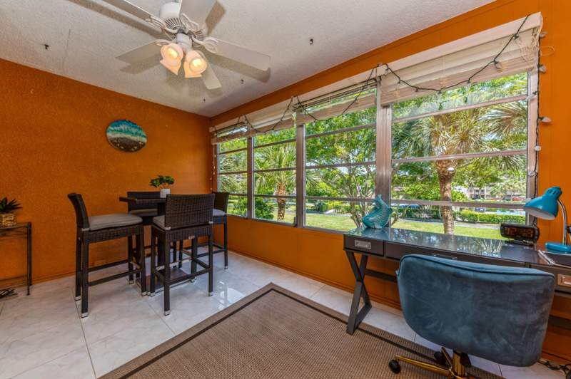 2 bedroom Condominium at 14527 Bonaire Boulevard #303, Villages Of Oriole Bonaire, Delray Beach — photo 2