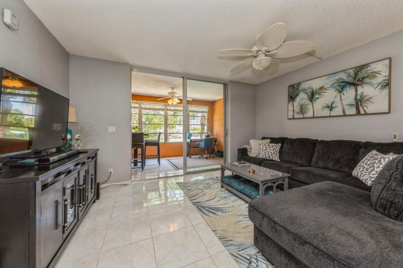 2 bedroom Condominium at 14527 Bonaire Boulevard #303, Villages Of Oriole Bonaire, Delray Beach — photo 5