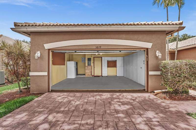 3 bedroom Villa at 5819 Grand Harbour Circle, Majestic Isles 2, Boynton Beach — photo 5
