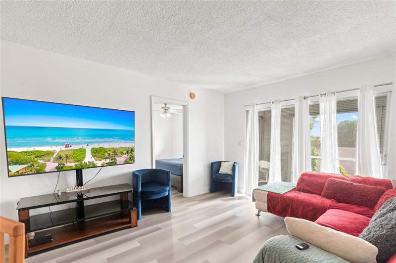 2 bedroom Condominium at 5800 W Margate Boulevard #346-3, Margate Gardens Condo, Margate — photo 3