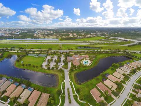 9123 Sand Shot Way #4414, Port St. Lucie FL - photo 19 of 33