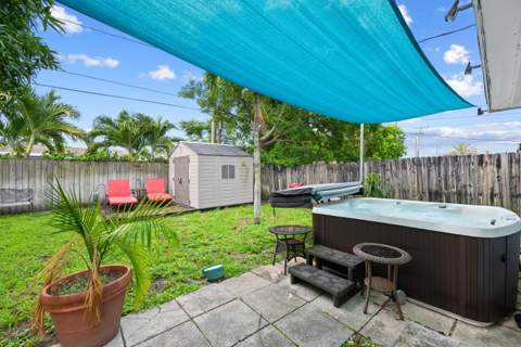 400 NW 52nd Court, Oakland Park FL - photo 23 of 23