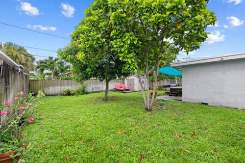 400 NW 52nd Court, Oakland Park FL - photo 21 of 23