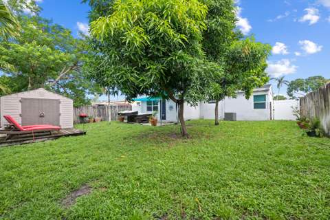 400 NW 52nd Court, Oakland Park FL - photo 22 of 23