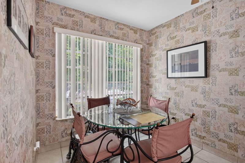 2 bedroom Condominium at 6350 NW 62nd Street #201, Bermuda Club Three Condo, Tamarac — photo 5