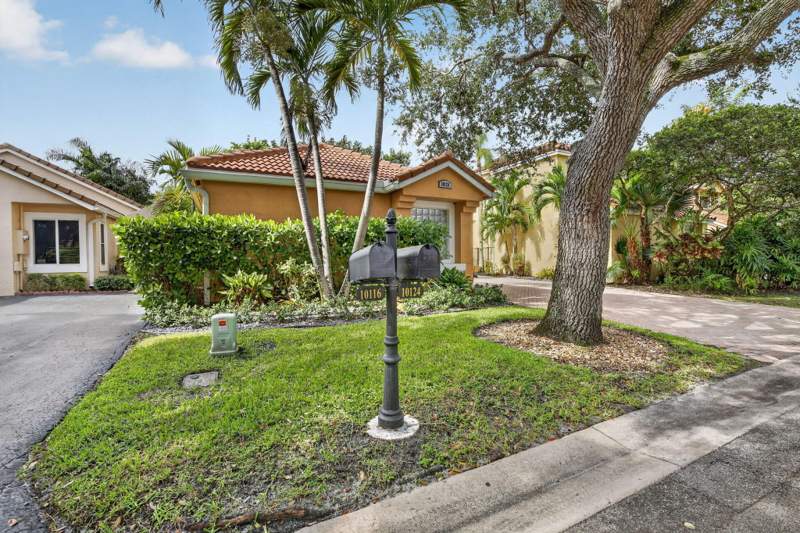 3 bedroom Single Family Residence at 10124 NW 4th Street, Sunset Cove, Plantation — photo 3