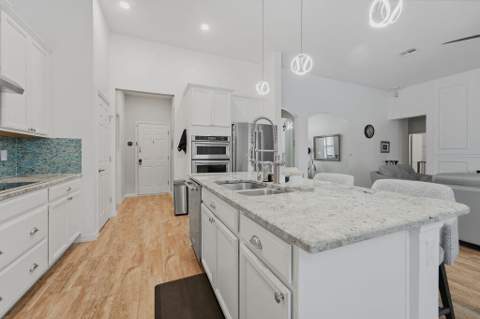 1812 SE Fallon Drive, Port St. Lucie FL - photo 20 of 50
