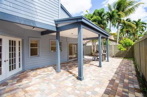 6555 Abbey Road, Parkland FL - photo 20 of 24