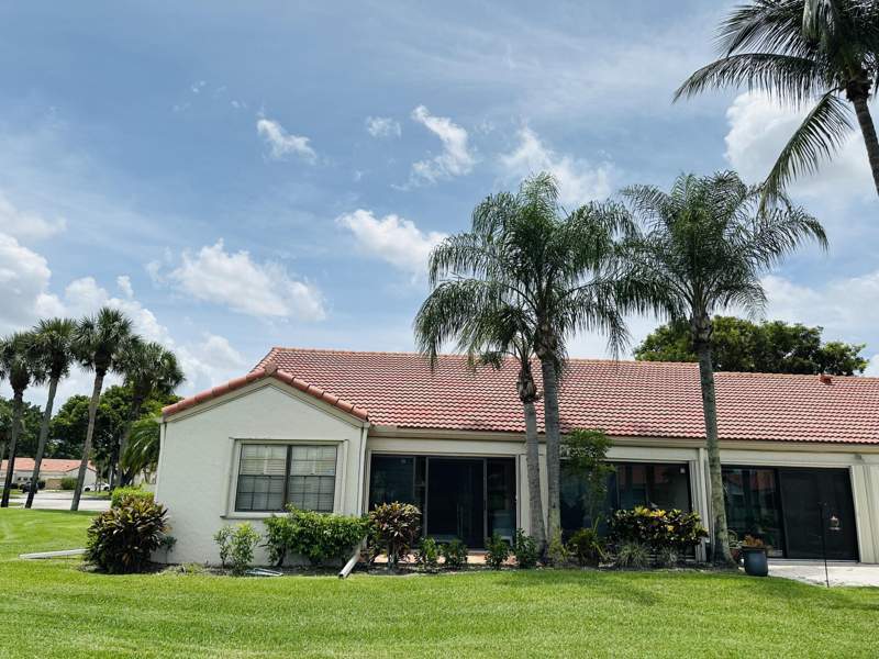 3 bedroom Villa at 5851 Parkwalk Circle, Parkwalk 2, Boynton Beach — photo 5