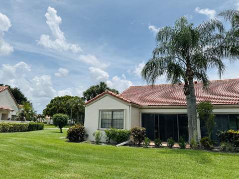 5851 Parkwalk Circle, Boynton Beach FL - photo 6 of 22