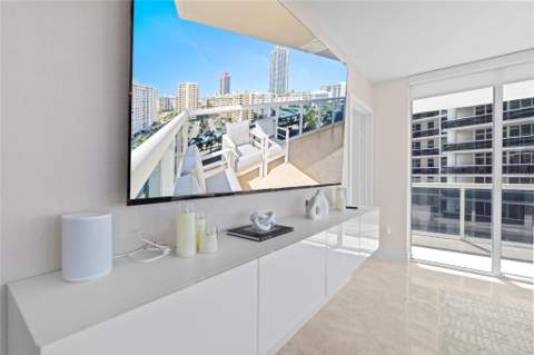 1830 S Ocean Drive #1006, Hallandale Beach FL - photo 16 of 48