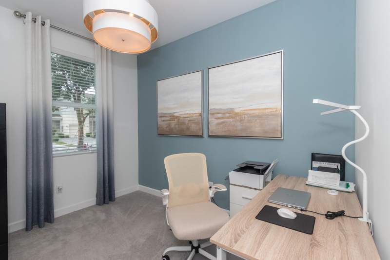 3 bedroom Townhouse at 4578 Meyerson Place, Heathwood Reserve Pud, Lake Worth — photo 4
