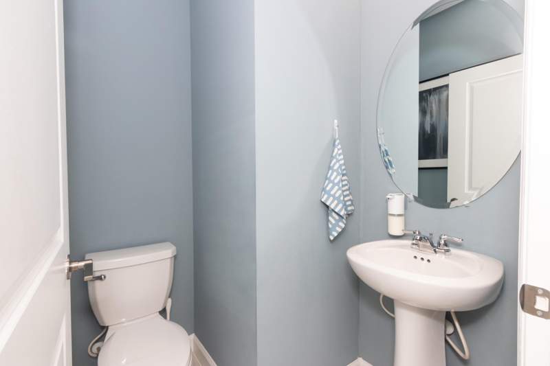3 bedroom Townhouse at 4578 Meyerson Place, Heathwood Reserve Pud, Lake Worth — photo 5