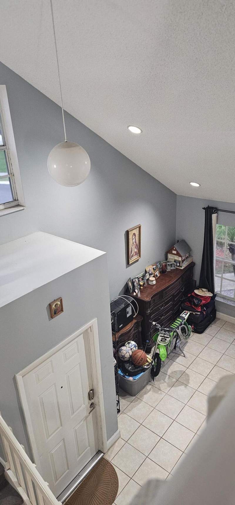3 bedroom Single Family Residence at 4810 Mcgill Street, Princeton Place At Gables End, Boynton Beach — photo 3
