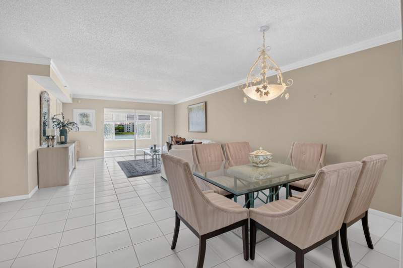 2 bedroom Condominium at 14096 Huntington Pointe Drive #309, Huntington Pointe, Delray Beach — photo 3