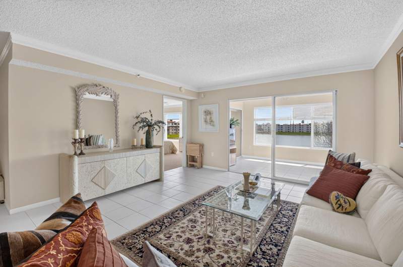 2 bedroom Condominium at 14096 Huntington Pointe Drive #309, Huntington Pointe, Delray Beach — photo 5
