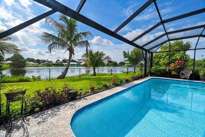 3 bedroom Single Family Residence at 5212 Feather Creek Drive, Holiday Pines Subdivision Phase Iib, Fort Pierce — photo 3