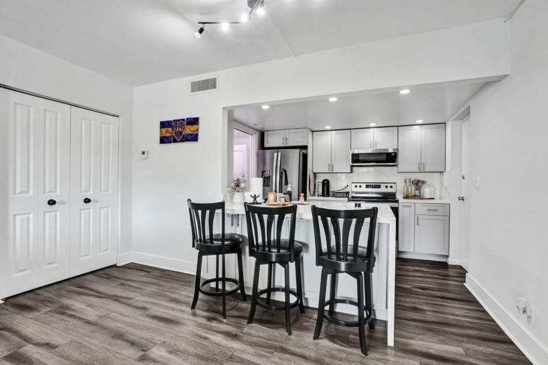 2 bedroom Condominium at 1000 River Reach Drive #321, River Reach Condominium II, Fort Lauderdale — photo 4
