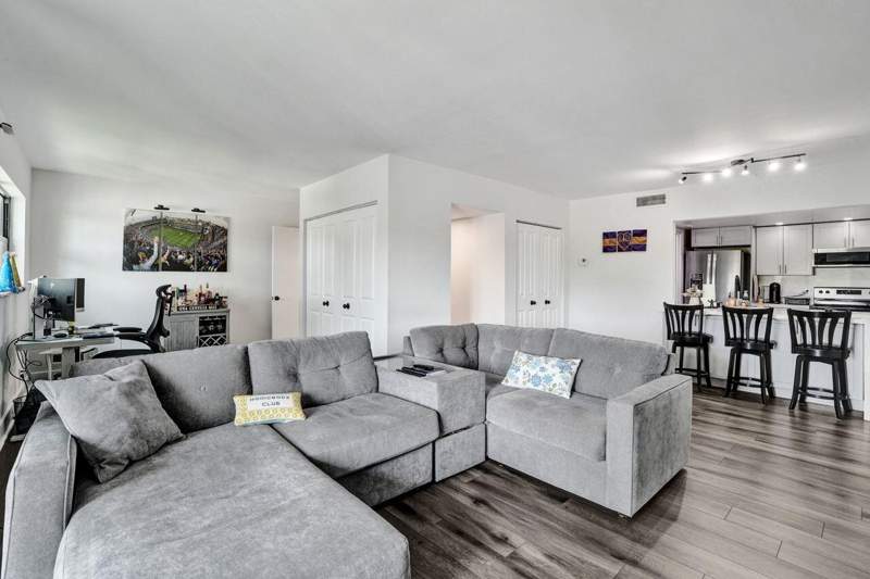 2 bedroom Condominium at 1000 River Reach Drive #321, River Reach Condominium II, Fort Lauderdale — photo 3