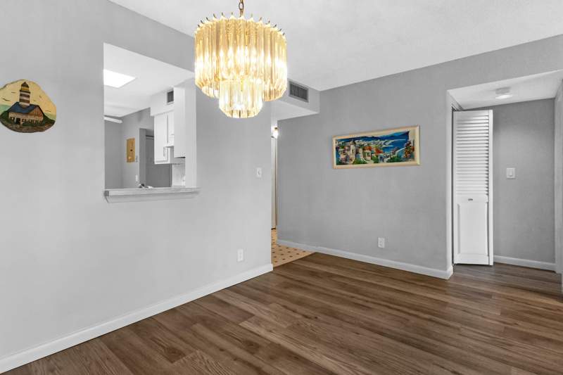 2 bedroom Condominium at 2209 S Cypress Bend Drive #507, Cypress Bend Condominium III, Pompano Beach — photo 4
