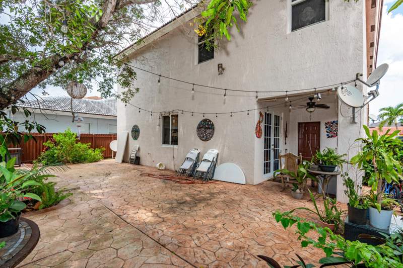 4 bedroom Single Family Residence at 5400 SW 131st Terrace, Miramar Patio Homes, Miramar — photo 5
