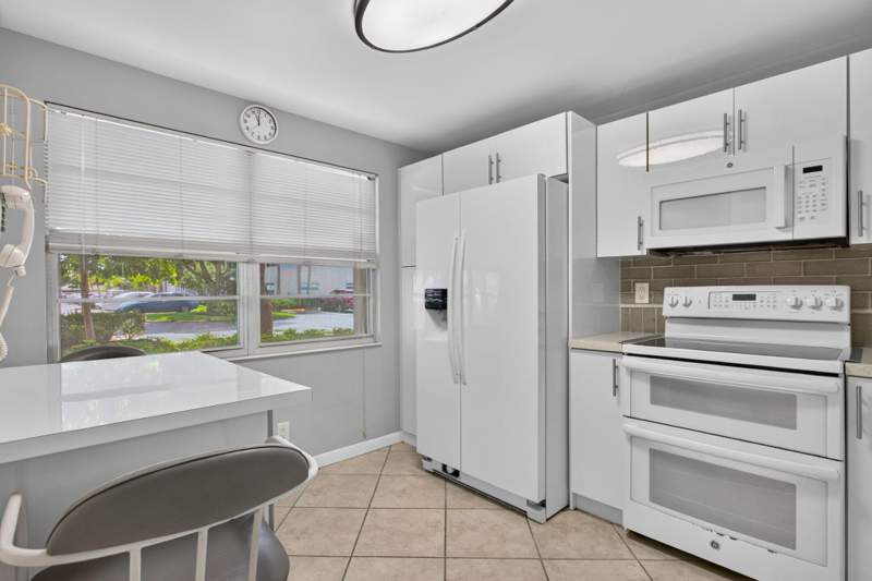 2 bedroom Condominium at 2006 Granada Drive #J1, Granada Village A Condo, Coconut Creek — photo 4