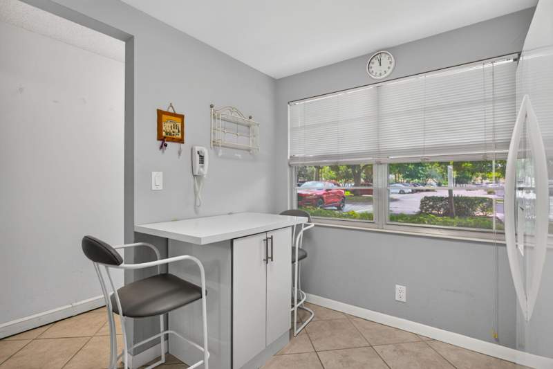 2 bedroom Condominium at 2006 Granada Drive #J1, Granada Village A Condo, Coconut Creek — photo 5