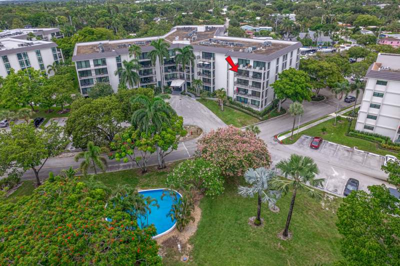 2 bedroom Condominium at 1101 River Reach Drive #410, River Reach Condominium III, Fort Lauderdale — photo 2