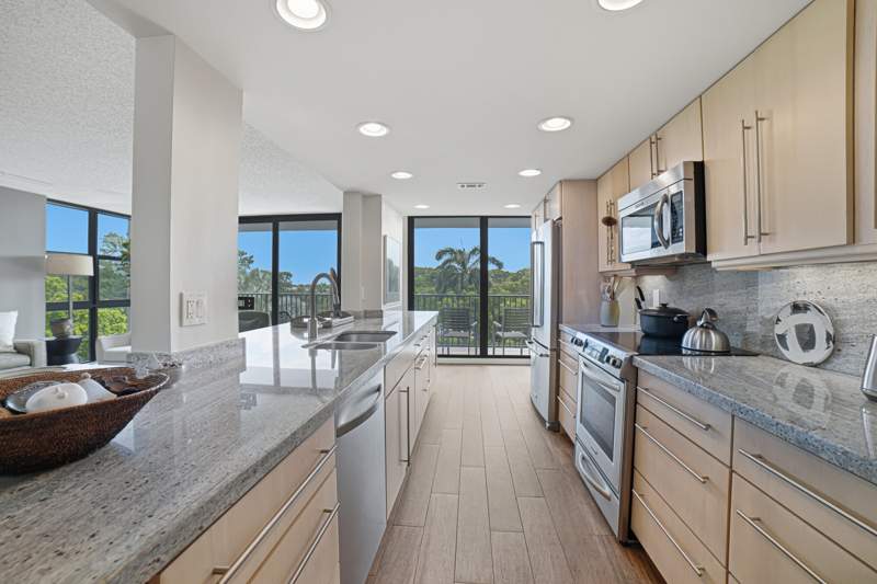 2 bedroom Condominium at 1101 River Reach Drive #410, River Reach Condominium III, Fort Lauderdale — photo 5