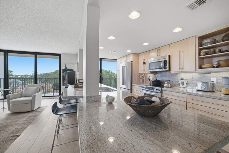 2 bedroom Condominium at 1101 River Reach Drive #410, River Reach Condominium III, Fort Lauderdale — photo 4