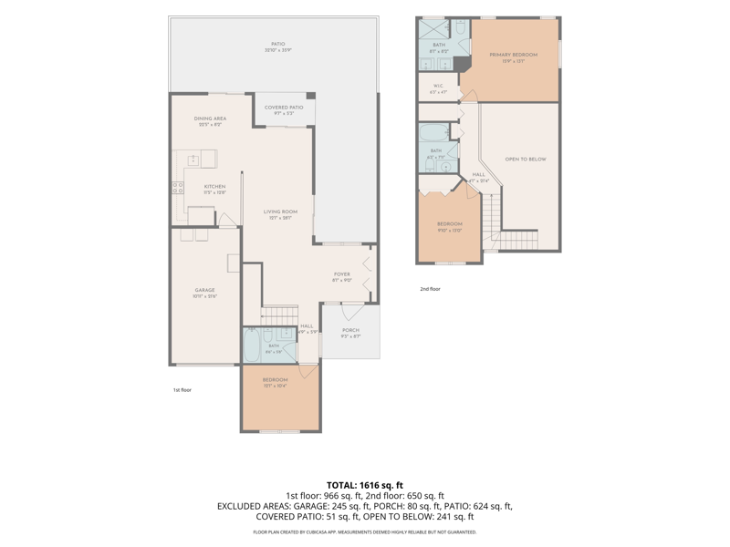 3 bedroom Townhouse at 9871 Watermill Circle #D, Briarridge 1, Boynton Beach — photo 3